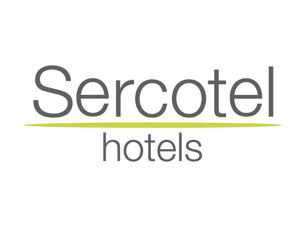 Hotel Balneario Seron خارابا المظهر الخارجي الصورة