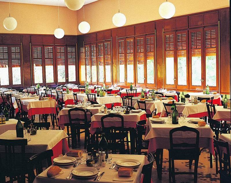 Hotel Balneario Seron خارابا المظهر الخارجي الصورة